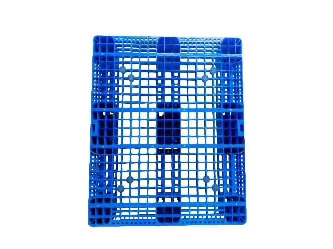 Open deck pallet grid type - Image 2