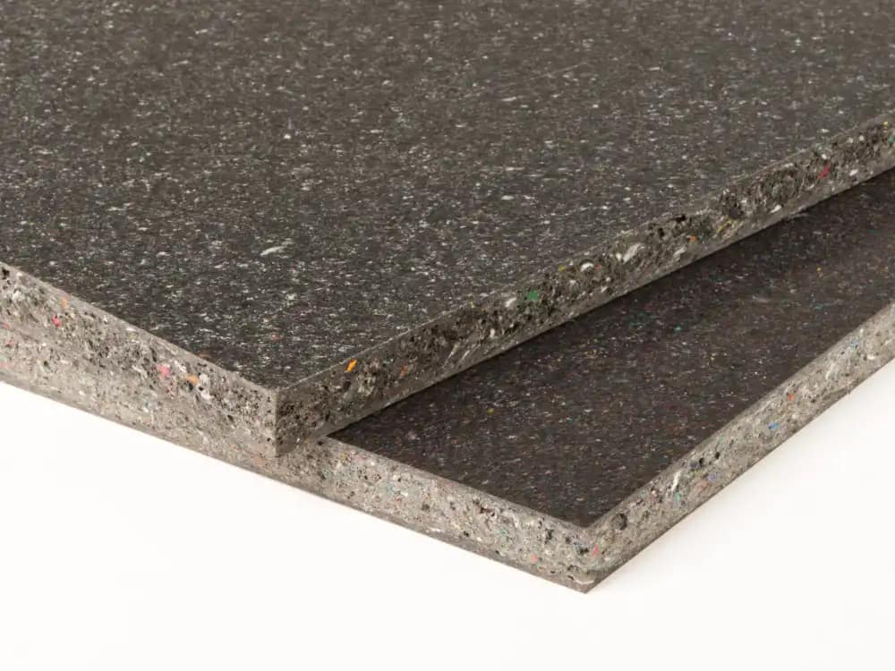 recycled plastic sheet