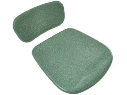 Student school desk and chair board, plastic