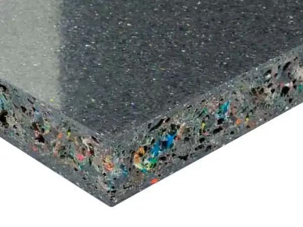 recycled plastic sheet