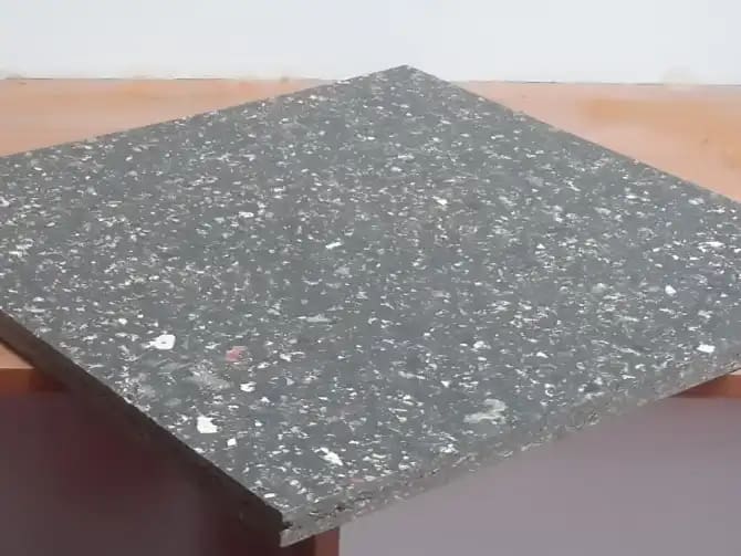 recycled plastic sheet