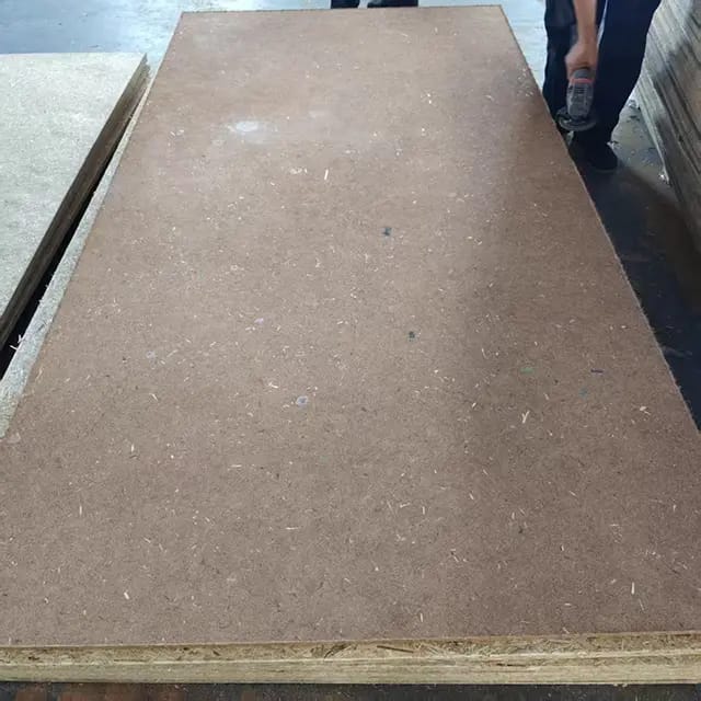 coconut fiber board