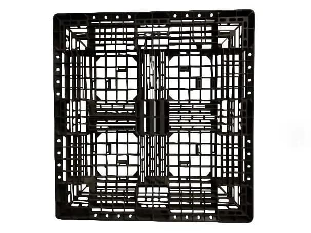 Open deck pallet grid type - Image 3