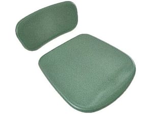 Student school desk and chair board, plastic