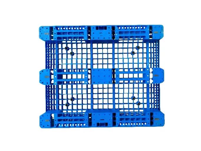 Open deck pallet grid type - Image 3